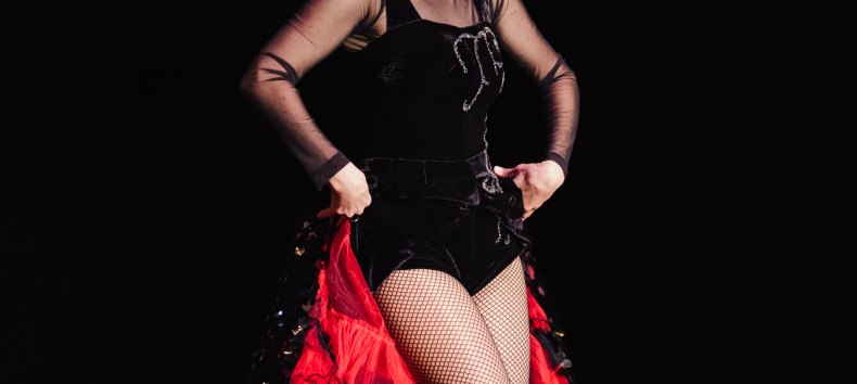 &copy; TOG (Foto: Theresa Lange)