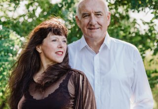 Duo ›con emozione‹ // © Annelie Brux Duo ›con emozione‹ // © Annelie Brux