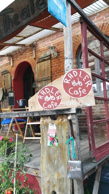 proVie Theater in het oude pakhuis Hohenbüssow/Tollensetal, © Leo Kraus proVie Theater in het oude pakhuis Hohenbüssow/Tollensetal, © Leo Kraus