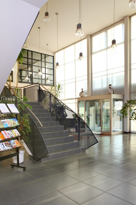 © VCH Hotel © VCH Hotel
