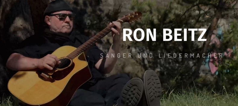 © Ron Beitz © Ron Beitz