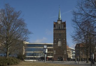 © Andreas Günther, Geschichtswerkstatt Rostock © Andreas Günther, Geschichtswerkstatt Rostock