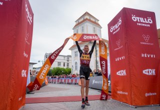 © Binzer Bucht Tourismus © Binzer Bucht Tourismus