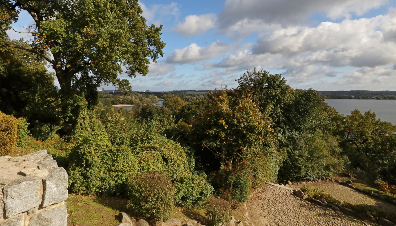Belvedere Neubrandenburg_2, © TMV/Gohlke
