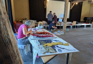 © KulturHerbst 2026 / Veranstalter © KulturHerbst 2026 / Veranstalter