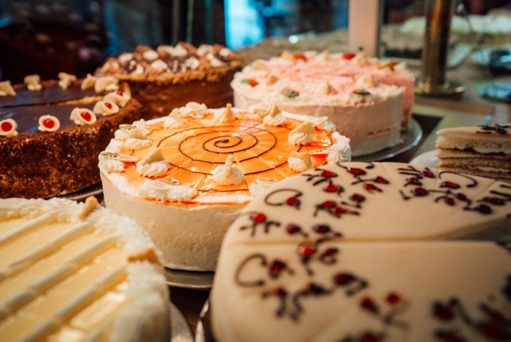 Stadtbäckerei Kowalewski, © TMV/ Tiemann Stadtbäckerei Kowalewski, © TMV/ Tiemann