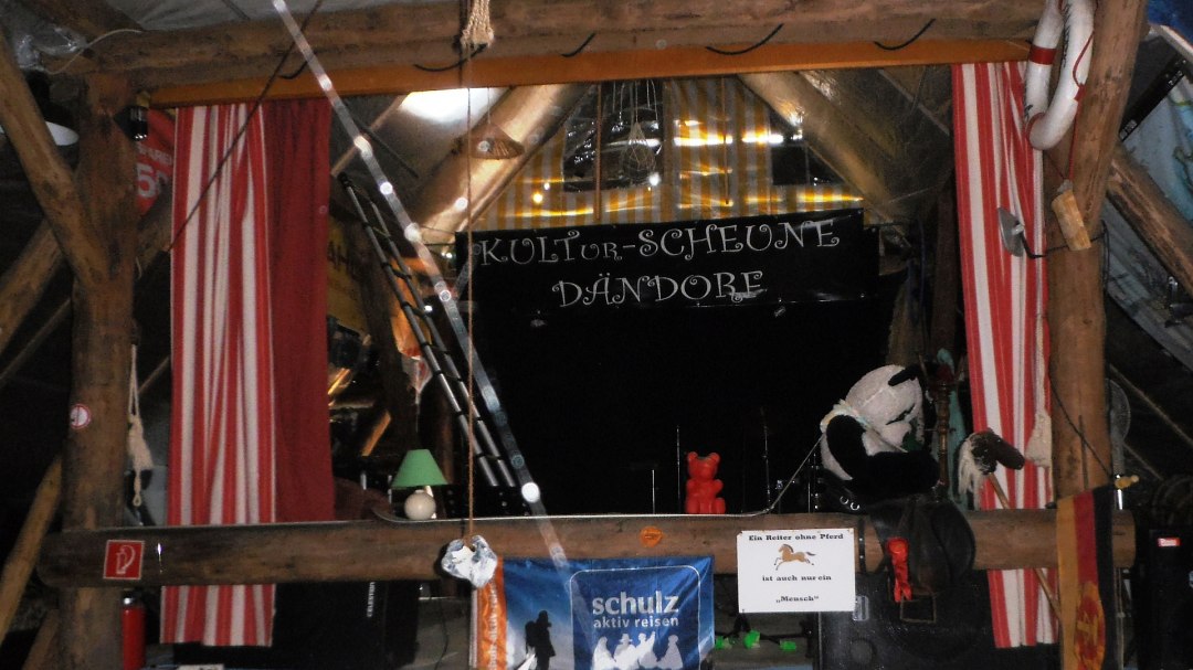 Veranstaltungsraum, © M. Retzlaff Veranstaltungsraum, © M. Retzlaff