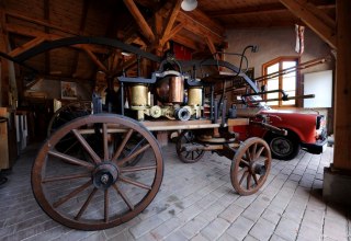 © Tourist-Info-Teterow Foto Holze © Tourist-Info-Teterow Foto Holze