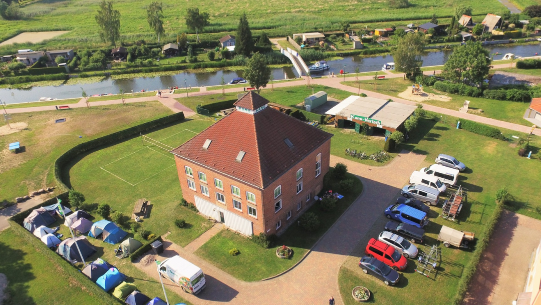 Malchiner Kanu-Club e.V., © Malchiner Kanu-Club e.V. Malchiner Kanu-Club e.V., © Malchiner Kanu-Club e.V.