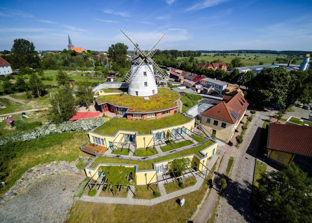 G&auml;stehaus M&uuml;hlenstein, &copy; JAM GmbH