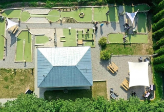 &copy; Erlebnisgolf Rerik / Volker Kramer