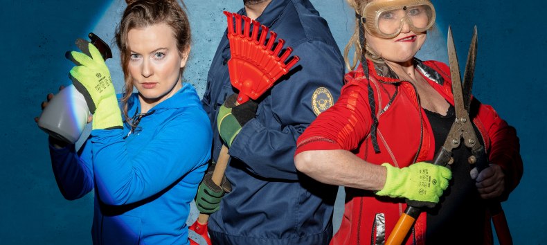 © Robert Jentzsch © Robert Jentzsch