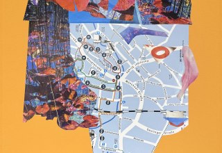 Collage, 2022 // &copy; Marlies Wischnewski