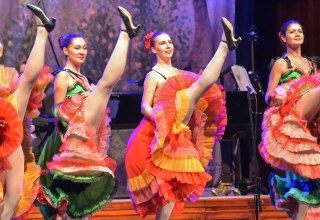 &copy; Konzertb&uuml;ro Leipzig