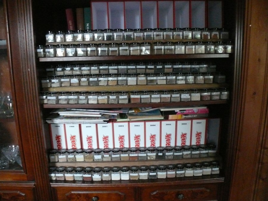 Pfundgrube Gutshaus Rambow Hof, © Peter Ramsch