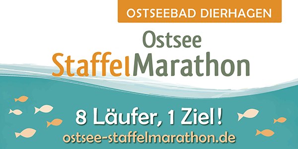 Startnummernausgabe & Läuferbegrüßung, © OstseeStaffel Marathon2_2022 Dierhagen.jpg