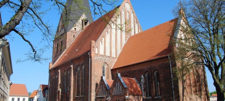 © Stadt Röbel/Müritz © Stadt Röbel/Müritz