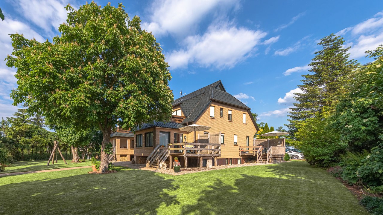 © Landhaus Rügeband © Landhaus Rügeband