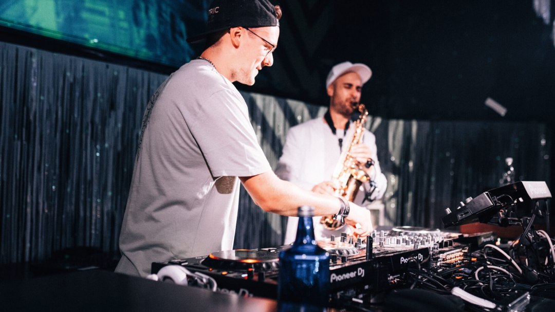 Theater des Friedens Party, © Theater des Friedens Theater des Friedens Party, © Theater des Friedens