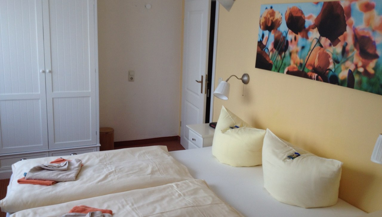 Kamer "Julika, © Bernhard Franke