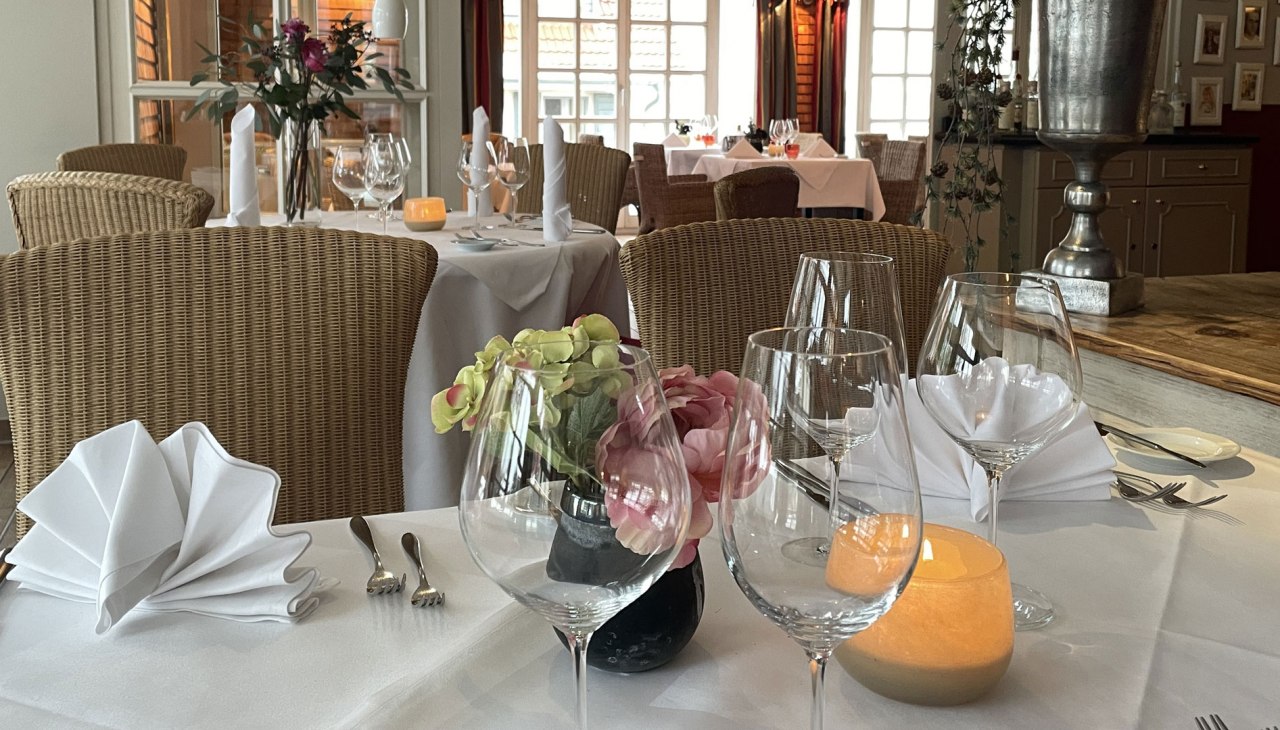 HW innen, &copy; Fleesensee Resort & SPA