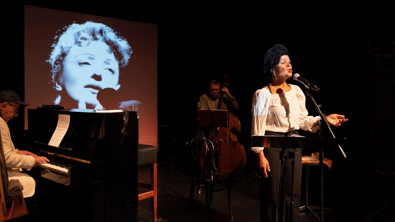 © Theater Vorpommern © Theater Vorpommern