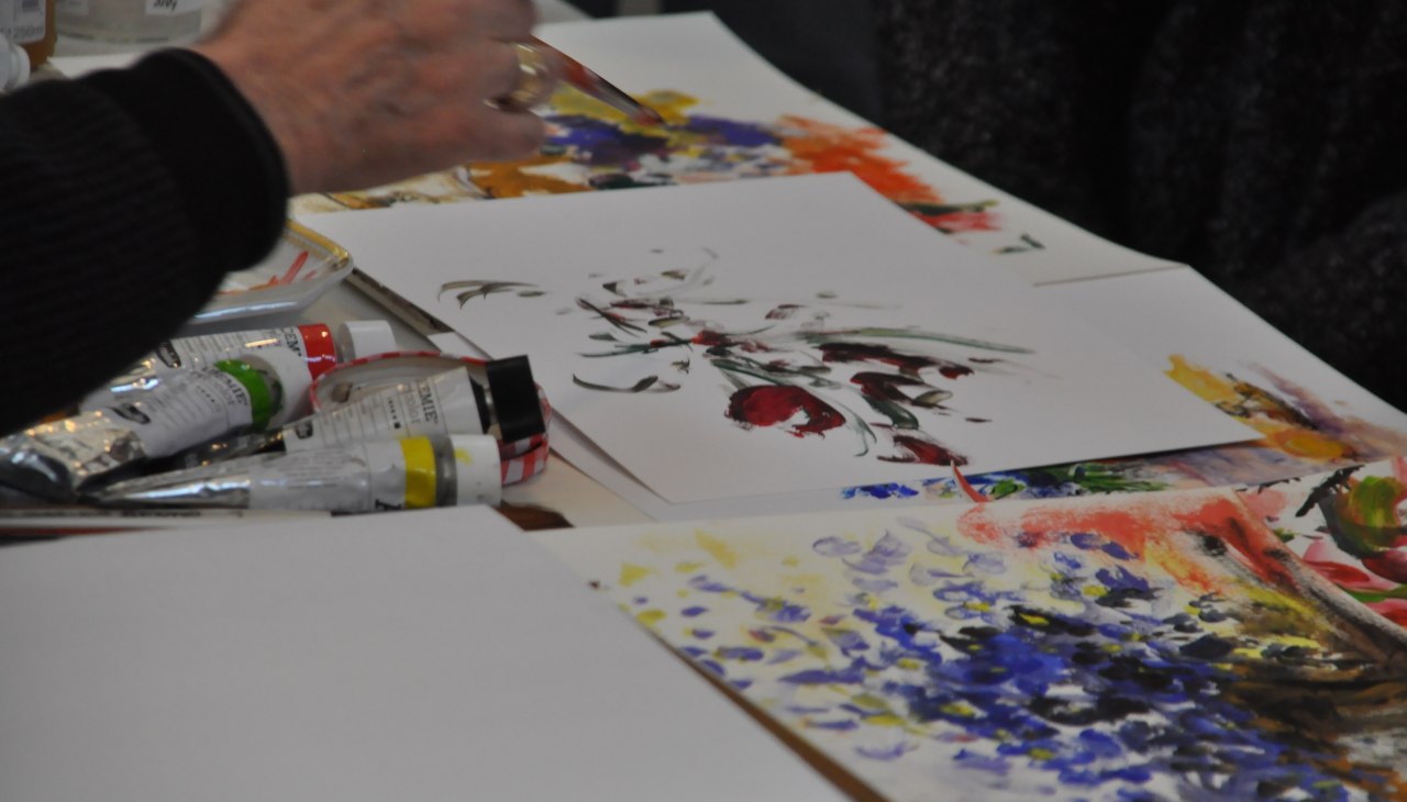 Stadsagentschap Schumann, © Cityagentur Schumann