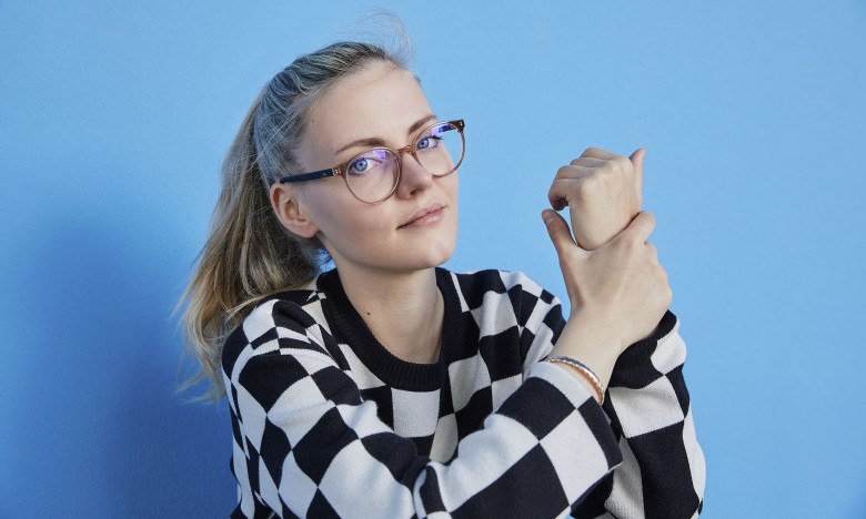 Johanna Summer, &copy; &copy; Gregor Hohenberg