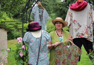 © Silke Voß © Silke Voß