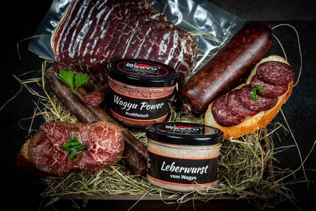 Mecklenburger Wagyu, © André Hamann Photography Mecklenburger Wagyu, © André Hamann Photography