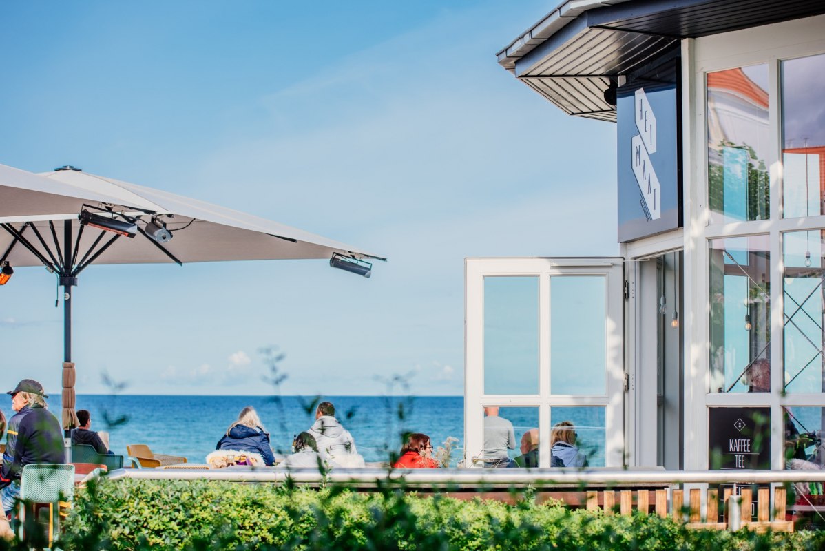 &copy; Binzer Bucht Tourismus