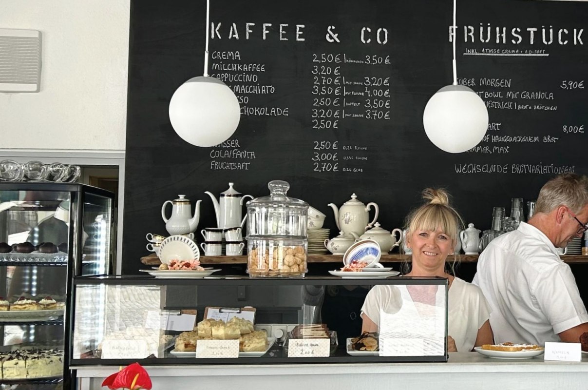 © Stefanie Wittassek © Stefanie Wittassek