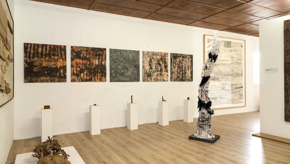 &copy; R. C. K. Kunsthalle Kl&uuml;tzer Winkel