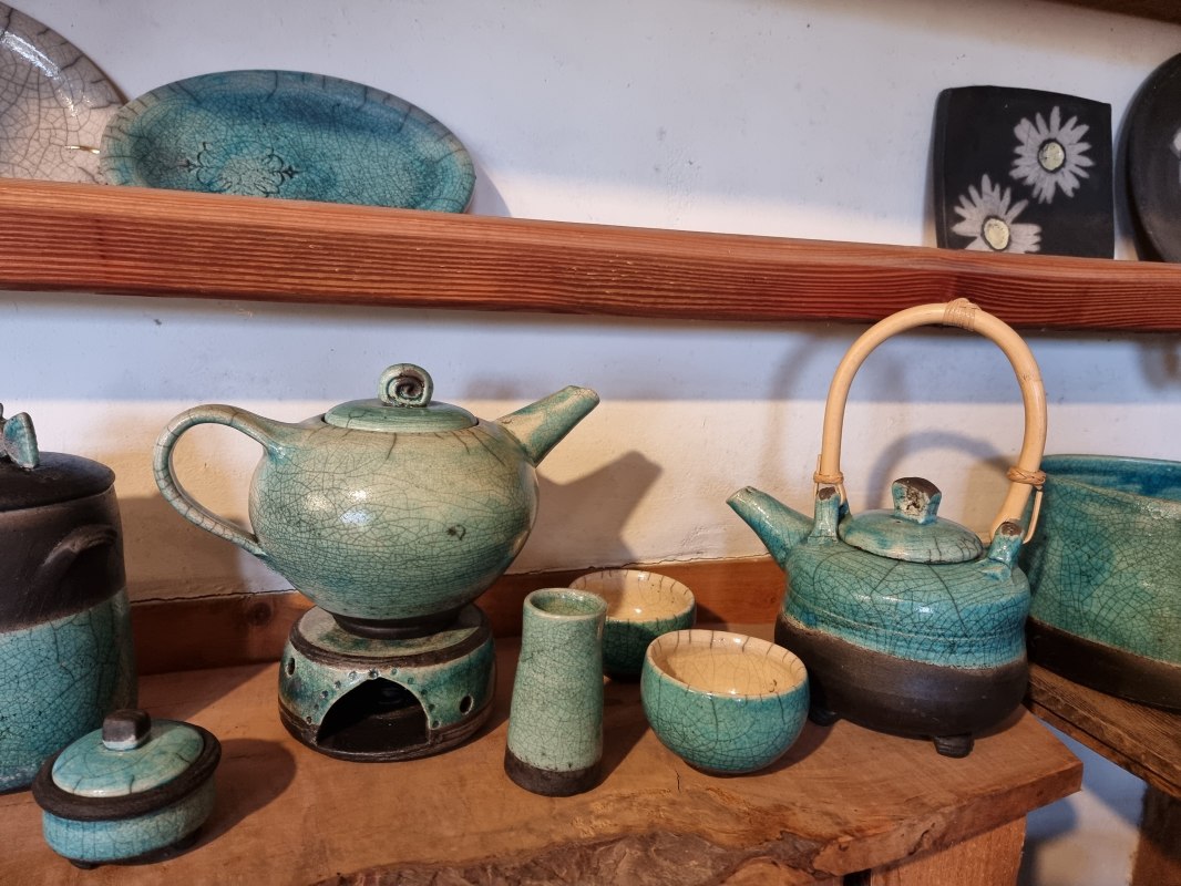 Rakubrand Kronsberg // &copy; S&uuml;dliche Boddenk&uuml;ste