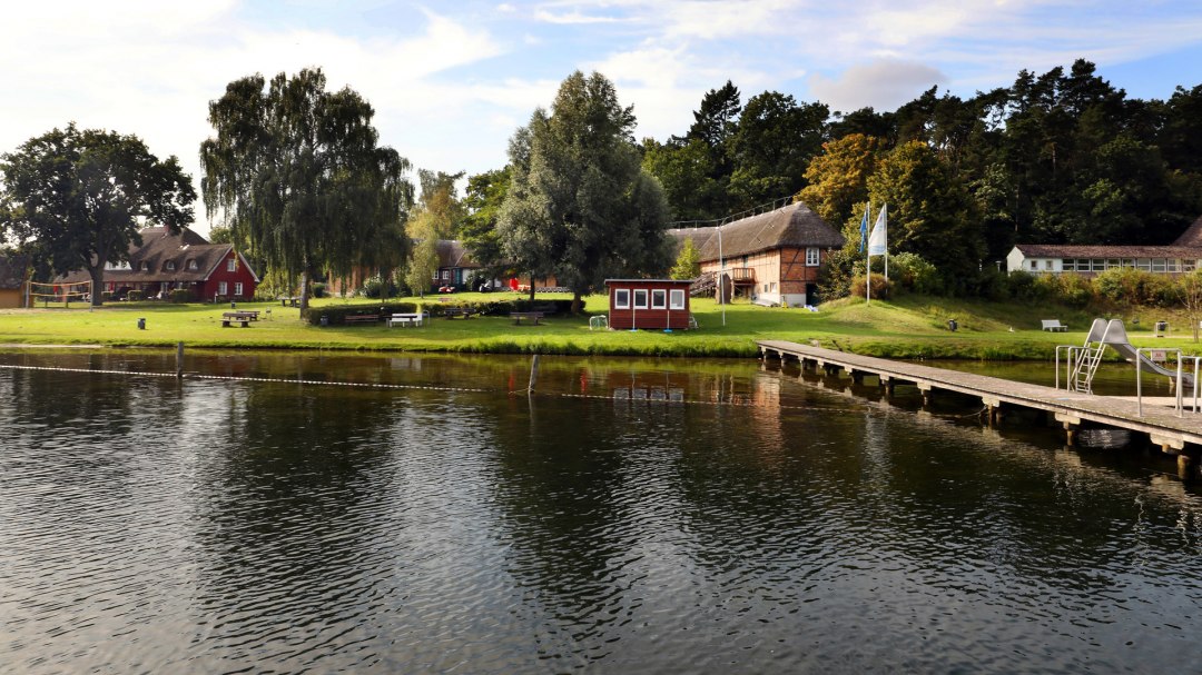 Badeanstalt Krakow am See_3, © TMV/Gohlke Badeanstalt Krakow am See_3, © TMV/Gohlke