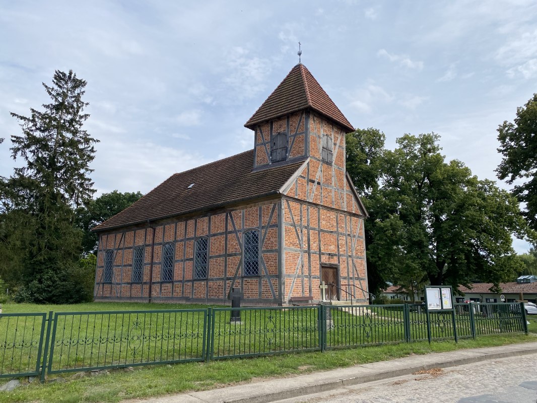 © Amt Mecklenburgische Kleinseenplatte © Amt Mecklenburgische Kleinseenplatte