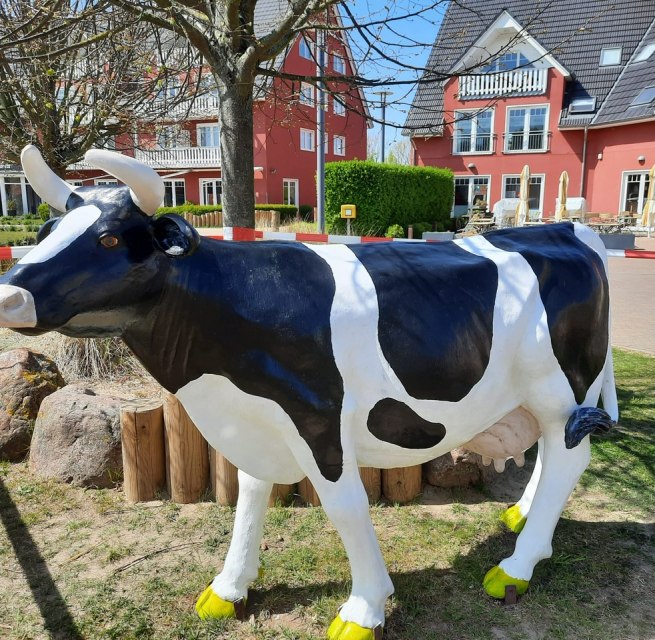 © Landmarkt615/Sandra Loll © Landmarkt615/Sandra Loll