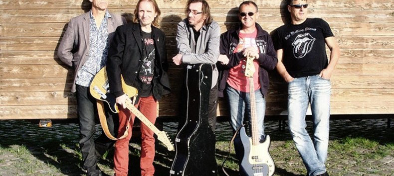 Heart of Stones, © Torsten Franz