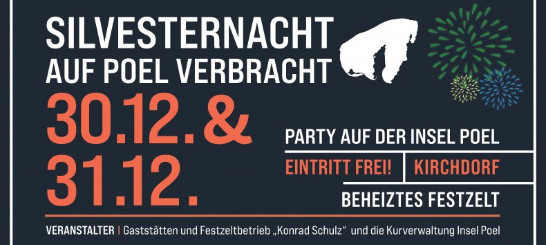 © Kurverwaltung Insel Poel © Kurverwaltung Insel Poel