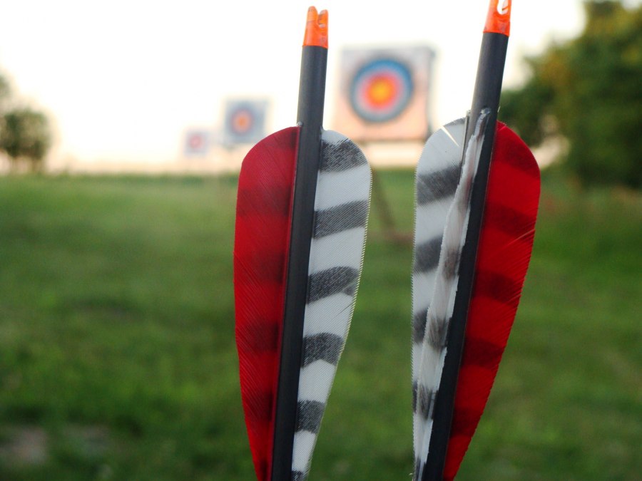 Bogenplatz, © André Klinger Bogenplatz, © André Klinger