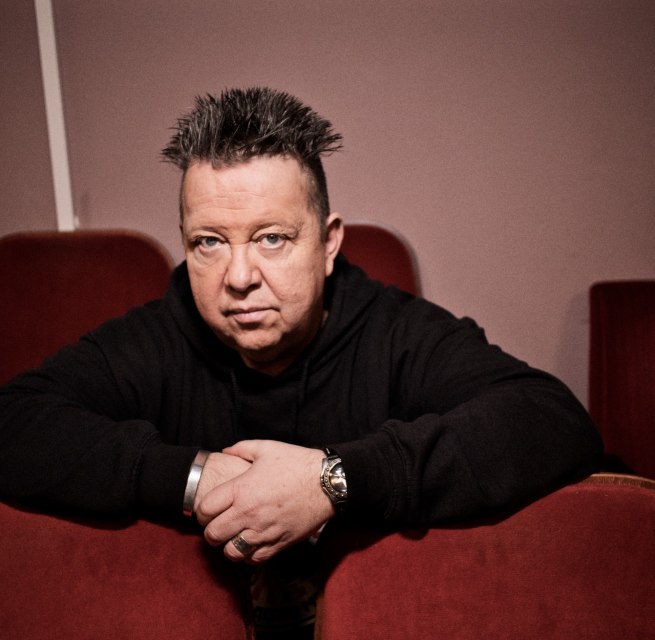 &copy; Geboren Wustmann