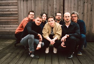 &copy; Eva Klesse, Foto: Sally Lazic