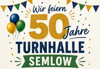 &copy; Gemeinde Semlow