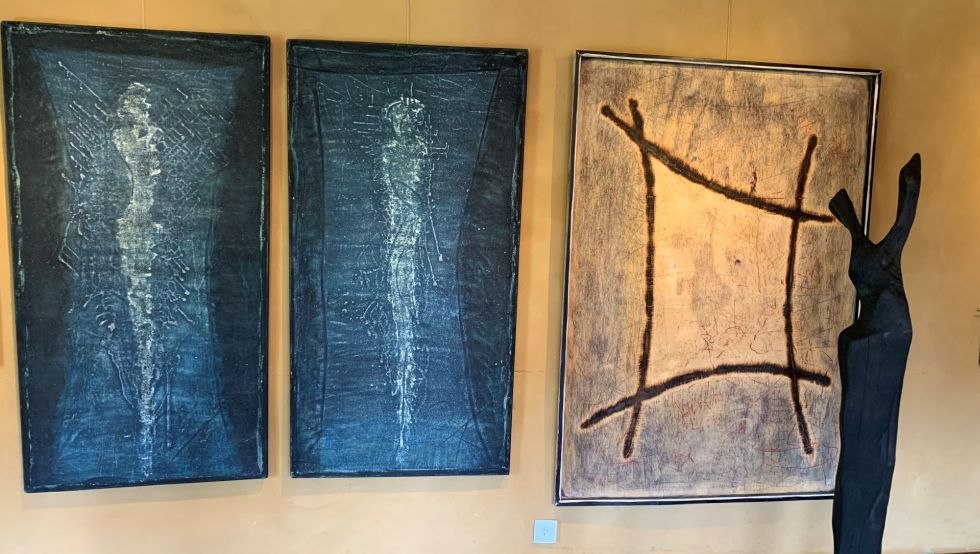 &copy; Kunsthaus Stove