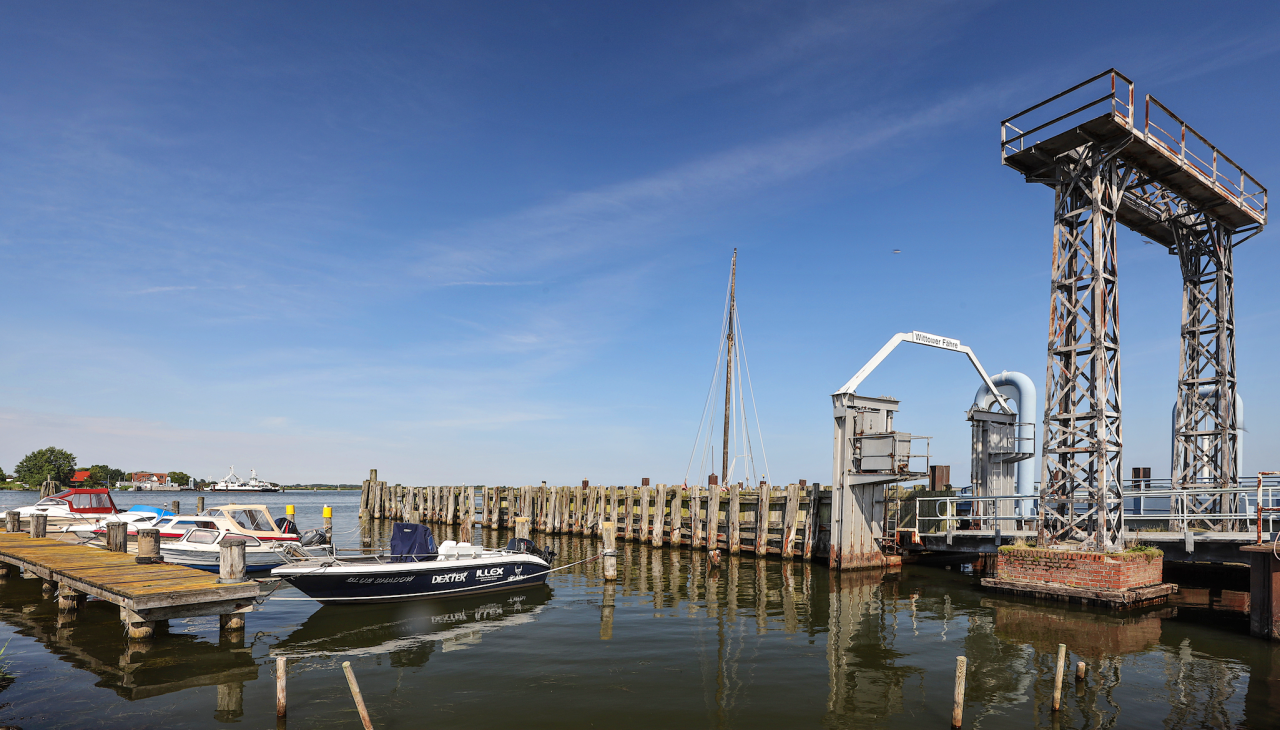 hafen-wittower-faehre_5, © TMV/Gohlke hafen-wittower-faehre_5, © TMV/Gohlke