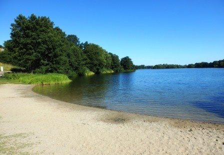 Nordufer-Lankower-See SDS, &copy; SDS Schwerin