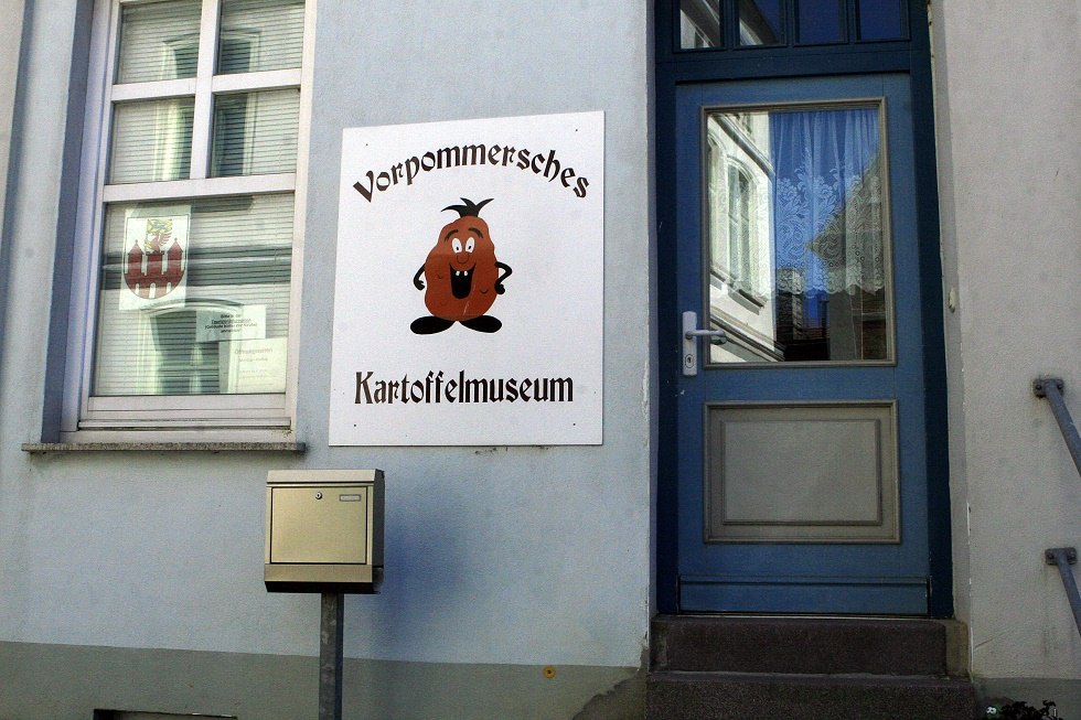 Museumseingang // © Sabrina Wittkopf-Schade Museumseingang // © Sabrina Wittkopf-Schade