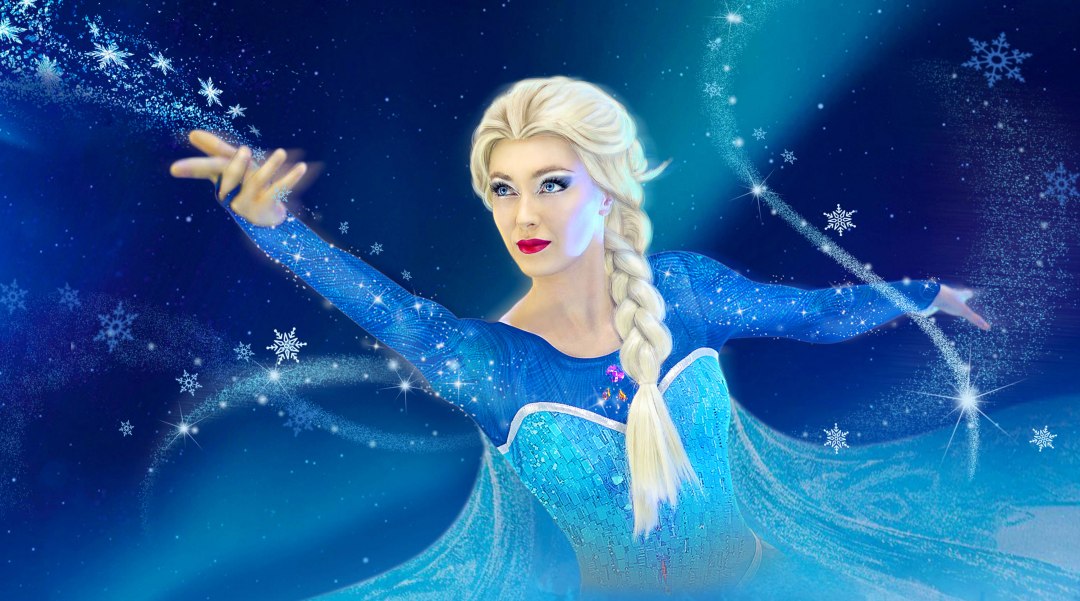 De ijskoningin, © Highlight Concerts De ijskoningin, © Highlight Concerts