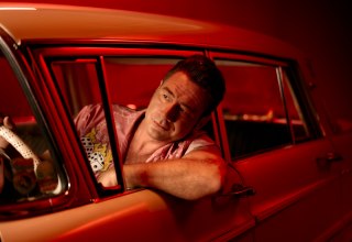 Dick Brave, © Marcel Brell