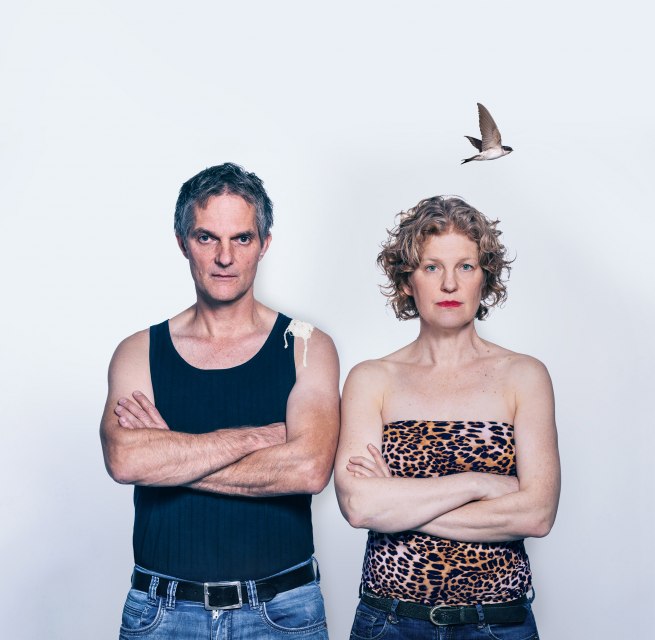 Cool zijn is een kwestie van smaak, maar het rockt, groovt en knalt. En dat is toch het belangrijkste, nietwaar? // © Studio Helle Kammer Cool zijn is een kwestie van smaak, maar het rockt, groovt en knalt. En dat is toch het belangrijkste, nietwaar? // © Studio Helle Kammer